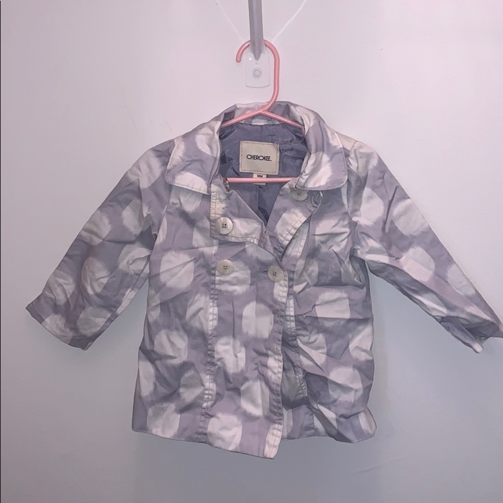 Toddler clothing